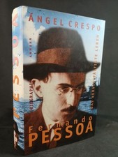 Fernando pessoa vervielfältig gebraucht kaufen  Lübeck