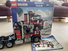 Lego system 5571 for sale  STUDLEY