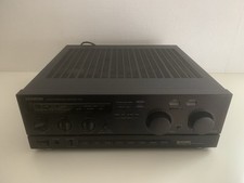 Kenwood ampli vintage d'occasion  Tours-