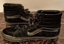 Vans sk8 high for sale  Watertown