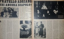 Adriano celentano due usato  Italia