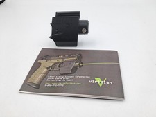 Viridian wp22 rail for sale  Clearwater