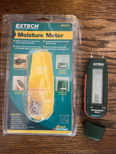 Extech mo210 pocket for sale  Philadelphia