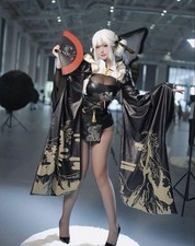 Nikke blanc japanese d'occasion  Expédié en Belgium