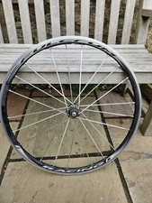 Fulcrum racing 700c for sale  EDINBURGH