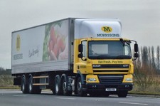 Col photo morrisons for sale  GRANTHAM