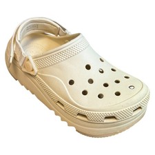 Crocs Mega Crush Clog SANDAŁY DAMSKIE 40 na sprzedaż  PL