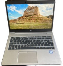 Silver elitebook 840 for sale  BARNET