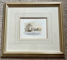 Alan ingham artist for sale  CARDIFF