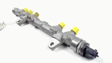 Rampe injection opel d'occasion  Parthenay