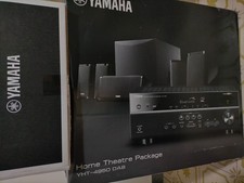 Home theatre package usato  Aosta