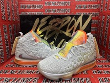 Size nike lebron for sale  Ridgefield Park