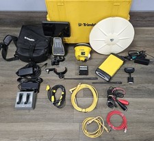 Trimble sps855 sps985 for sale  Austin