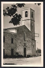 Old postcard roquebrune d'occasion  Expédié en Belgium