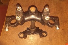 Suzuki gt185 fork for sale  BISHOP AUCKLAND