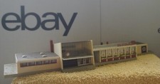 Faller 2111 bahnhof gebraucht kaufen  Wiesenbach