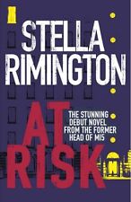 Risk stella rimington. for sale  UK