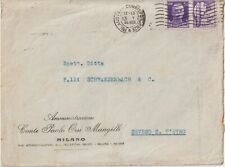 Italia 1944 rsi usato  San Giuliano Terme