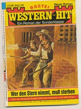 Bastei western hit gebraucht kaufen  Ahlerstedt