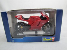 Revell ducati desmosedici gebraucht kaufen  Nagold