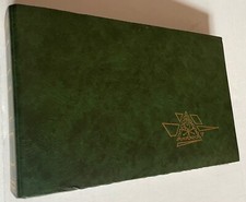 Classeur enveloppes 5x14 d'occasion  Versailles