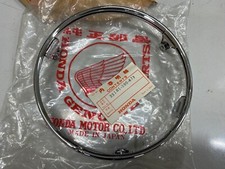 Honda nos headlight for sale  CLITHEROE