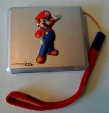 Boitier rangement mario d'occasion  Nogent-sur-Vernisson