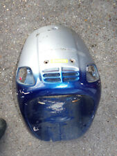 Piaggio zip front for sale  LOUTH