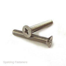 Countersunk machine screws for sale  LINCOLN