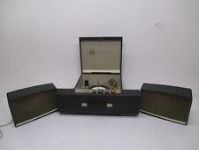 Vtg sears silvertone for sale  Akron