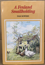 Fenland smallholding pam for sale  CANTERBURY