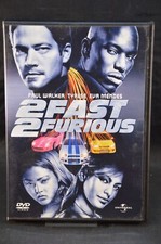 Dvd fast furious usato  Carmagnola