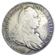 Bayern kurfürstentum 1786 gebraucht kaufen  Gößweinstein