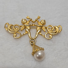 Jim shore brooch for sale  Pottersville