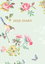 Cath kidston birds for sale  MILTON KEYNES