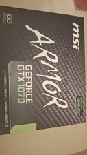 Geforce gtx 1070 d'occasion  Monaco