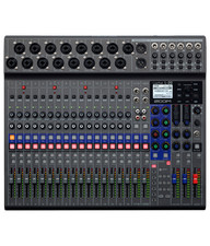 Zoom l20 livetrak usato  Vairano Patenora