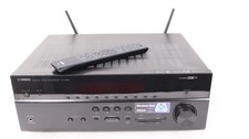 Yamaha v685 surround for sale  LIVERPOOL