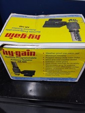 Hygain ar500 antenna for sale  COALVILLE