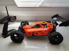 Reely rex air gebraucht kaufen  Pattensen