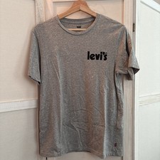 Levi shirt grau gebraucht kaufen  Köln