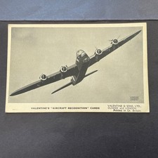 Wwii valentine aircraft for sale  BURY