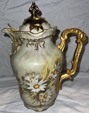 Vintage cream daisy for sale  Wewoka