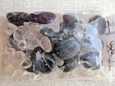 Sodalith bergkristall 100 gebraucht kaufen  Freising