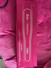 Barbie steampod loreal gebraucht kaufen  Horhausen