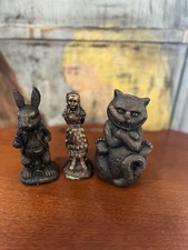 New set resin for sale  Fairport