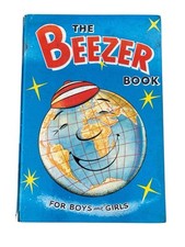 Beezer book annual for sale  REDDITCH