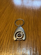 Volvo schlüsselanhänger eink gebraucht kaufen  Tiefenbach