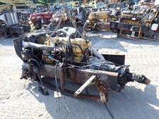 2001 caterpillar 3126e for sale  Carbondale