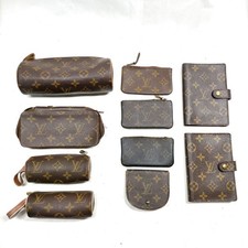 Louis vuitton monogram usato  Spedire a Italy